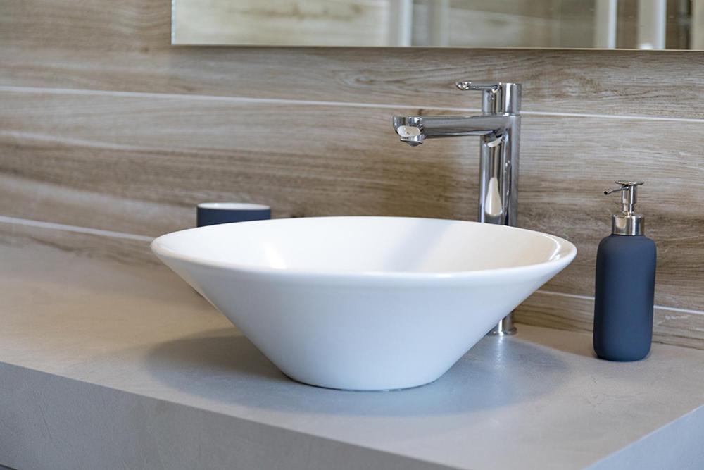 B&B Il Feudo Cirella Ngoại thất bức ảnh