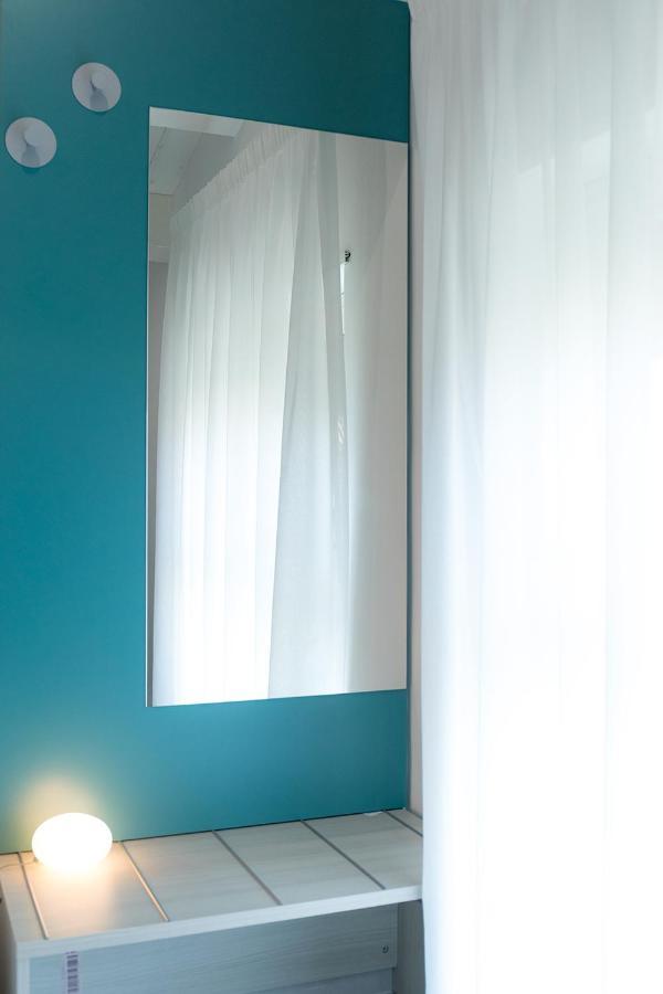 B&B Il Feudo Cirella Ngoại thất bức ảnh