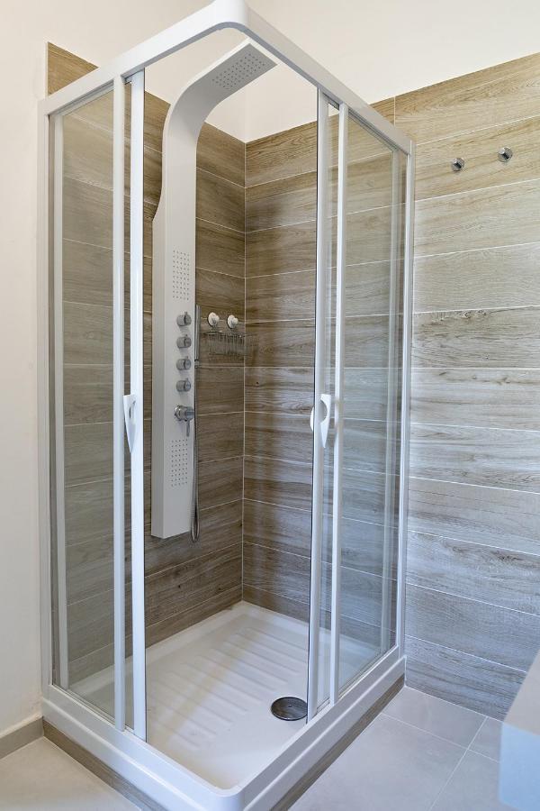 B&B Il Feudo Cirella Ngoại thất bức ảnh